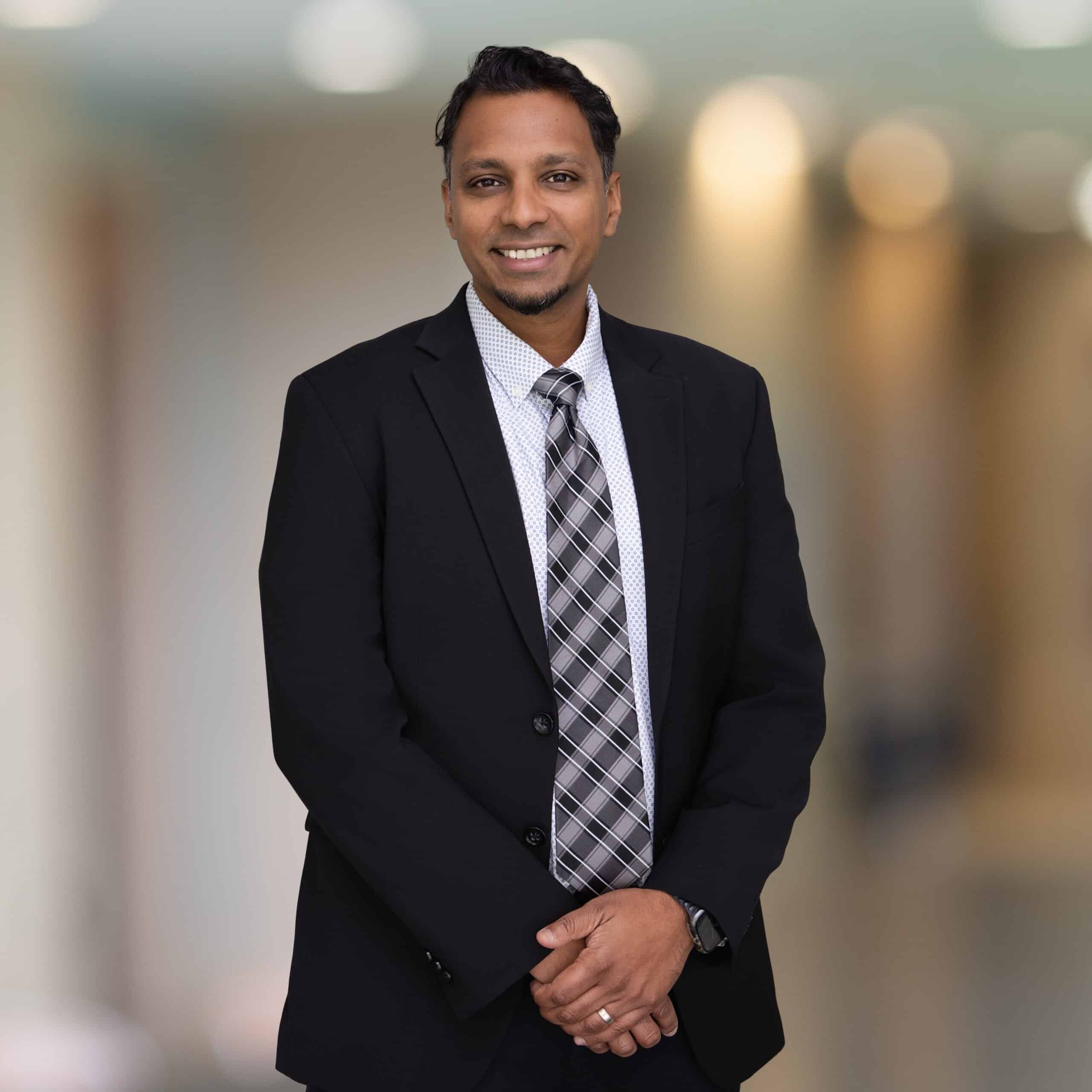 Robby Rajan