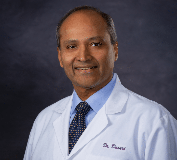 Satish Dasari, MD