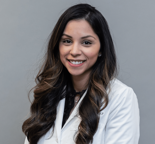 Gladys Sandoval, FNP-C