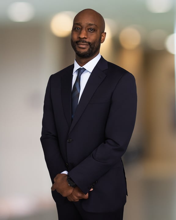 Kevin Opoku